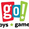 Go! Calendars, Games and Toys gallery