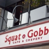 Squat & Gobble Cafe gallery