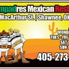 Los Compadres Mexican restaurant gallery