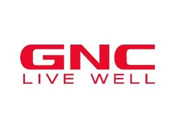 Gnc - Lincoln, RI