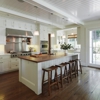 califorina kitchen and bath cabinet inc gallery