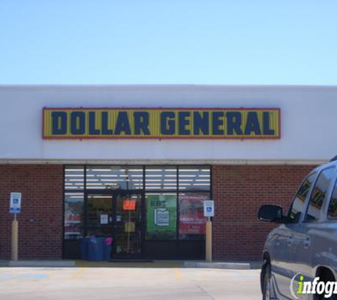 Dollar General - Cordova, TN