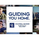 Coldwell Banker - Real Estate Buyer Brokers