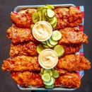 HCK Hot Chicken - American Restaurants