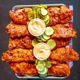 HCK Hot Chicken