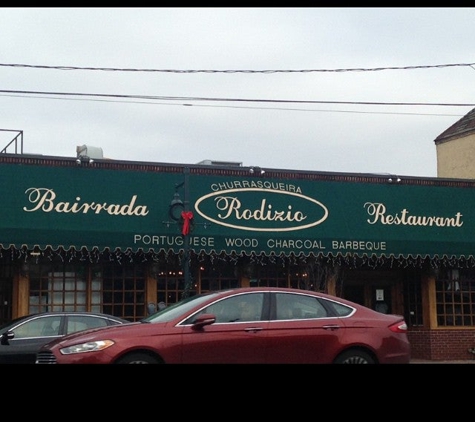 Churrasqueira Bairrada Restaurant - Mineola, NY