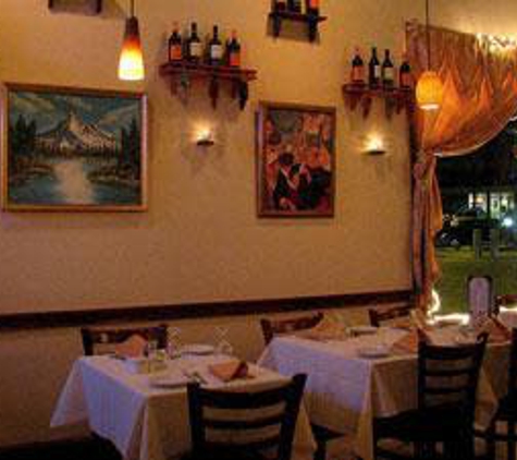 Ristorante Pavarotti - Reading, MA