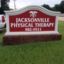 Jacksonville Physical Therapy - Physical Therapists