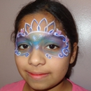 The Smiling Face Painter - Children's Party Planning & Entertainment