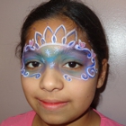 The Smiling Face Painter