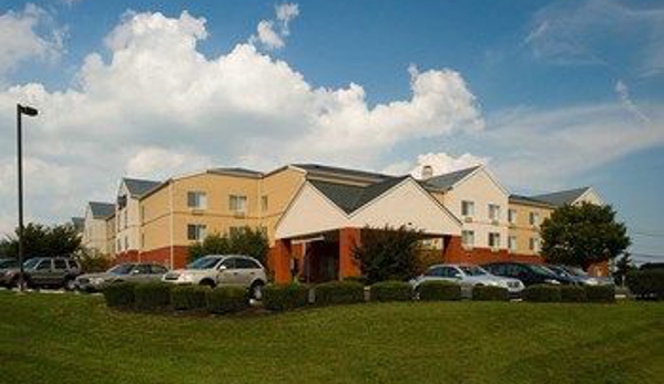 Fairfield Inn & Suites - Lancaster, PA