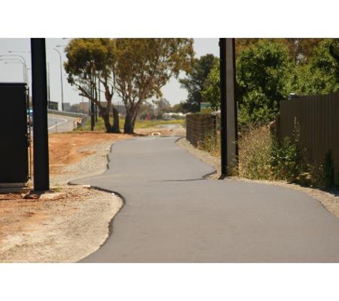 Roker Asphalt - Mount Barker, SA