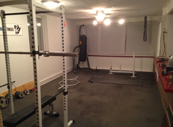 RDLFITNESS - Pittsburgh, PA