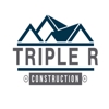 Triple R Construction gallery