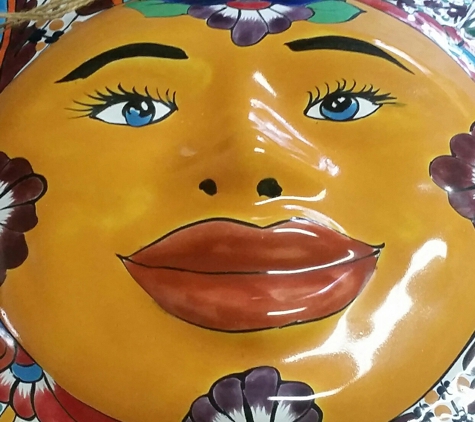 Mexican craft and pottery - Hialeah, FL