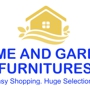 Home and Garden Furnitures