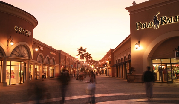 Las Americas Premium Outlets - San Diego, CA