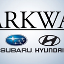 Parkway  Volvo Subaru Hyundai - New Car Dealers