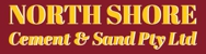 North Shore Cement & Sand Pty Ltd - - Building Supplies