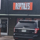 5280 Reptile Room - West - Pet Stores
