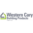 Western Cary Building Products - Building Materials