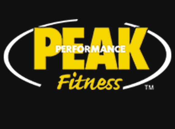 Peak Fitness - Indianapolis, IN