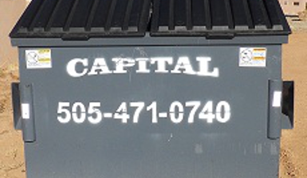 Capital Scrap Metals, Inc. - Santa Fe, NM