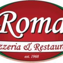 Roma Pizza - Pizza