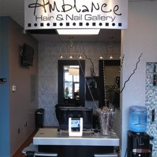 Ambiance Hair & Nails - Pittsburgh, PA