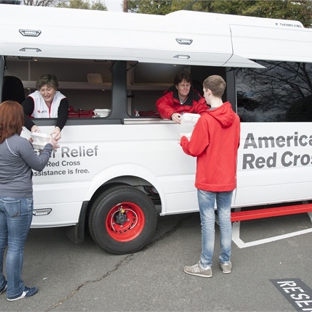 American Red Cross - Indianapolis, IN