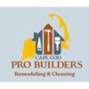 Cape Cod Pro Builders and Remodeling gallery