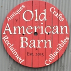 Old American Barn