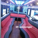 NYC Party Bus and Wine Tours - Buses-Charter & Rental