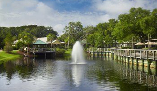 Omni Amelia Island Resort & Spa - Fernandina Beach, FL