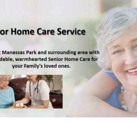 Pooh Bear's Daycare & Senior Home Care Services - Manassas Park, VA. Senior Home Health Care & Daycare Services