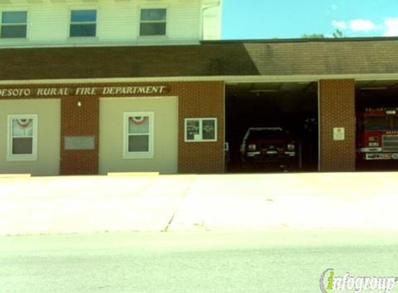 De Soto Rural Fire Protection District - De Soto, MO