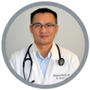 Vincent Le, DO - Physicians & Surgeons, Osteopathic Manipulative Treatment