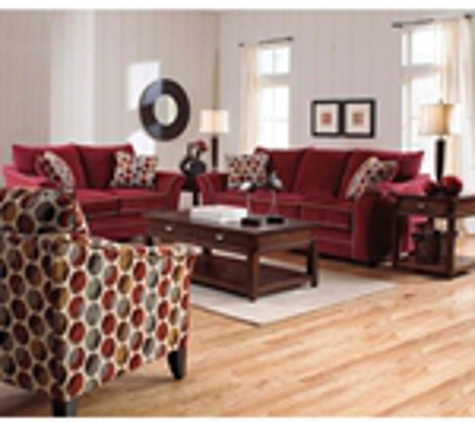 Levin Furniture - Mount Pleasant, PA