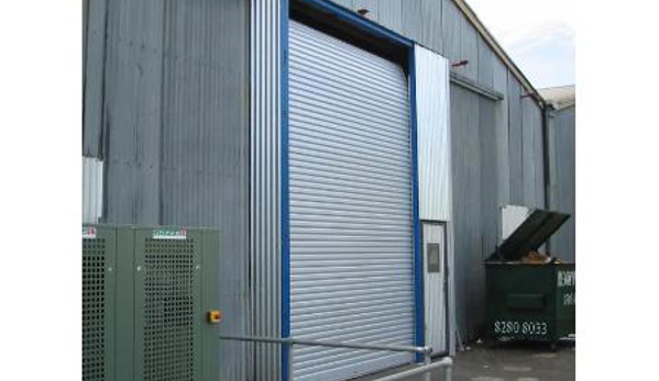 Integrity Doors & Engineering - Industrial & Commercial Roller Door Shutter Repairs Adelaide - Holden Hill, SA