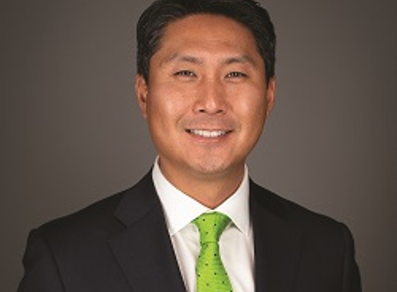 David H. Ko - RBC Wealth Management Financial Advisor - Frisco, TX