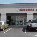 Beauty Hair & Nails - Beauty Salons