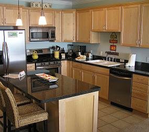 Keystone Vacation Rentals - Lincoln City, OR