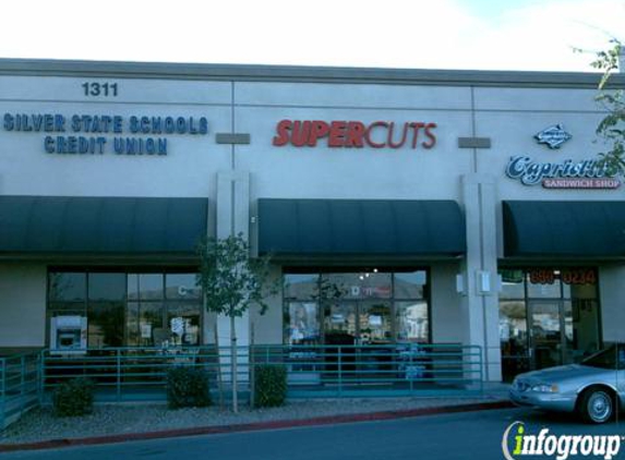 Supercuts - North Las Vegas, NV