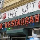 Live Bait - Restaurants