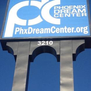 Phoenix Dream Center - Phoenix, AZ