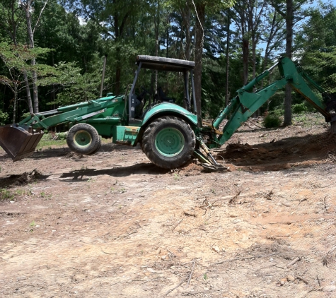 Used Tractor & Equipment - Sanford, NC