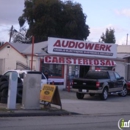 Audiowerk - Automobile Radios & Stereo Systems