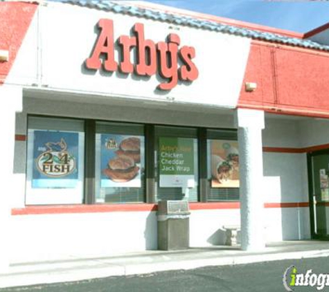 Arby's - Tucson, AZ