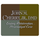 Dr. John M. Cherry DMD