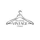 Revolving Vintage Closet